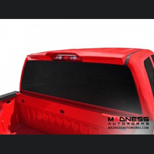 Chevrolet Colorado Crew Cab Truck Cab Spoiler (2015-2017) 